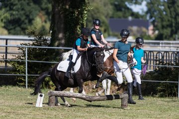 Bild 106 - Pony Akademie Turnier
